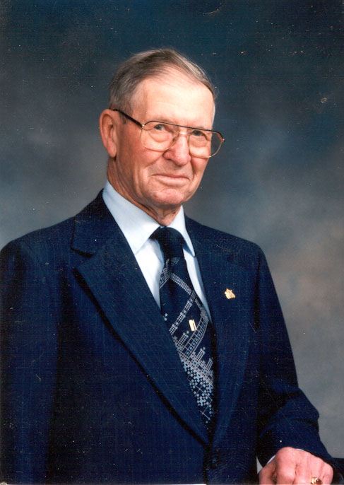 Tribute to Archie Moulder!