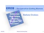 EREB 