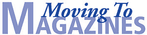 Moving To MAGAZINES is Canada's only publisher of consumer guides for people relocating to Canadian cities and towns. The series covers eight regions across Canada. Our guides contain all the information you need for a move; all in one handy magazine! You'll find valuable information on real estate, transportation, health services, education, leisure, community services and more!